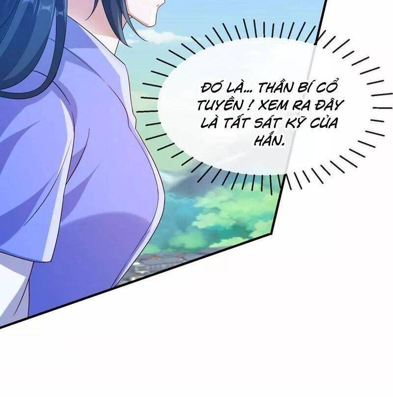 Linh Kiếm Tôn Chapter  519 - 18