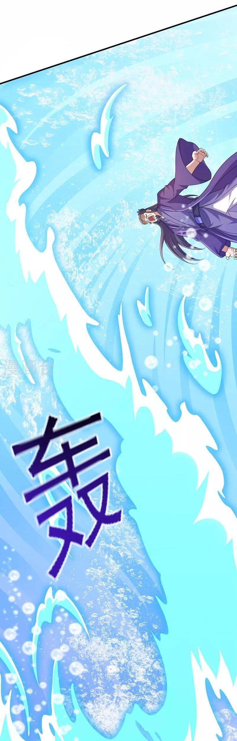 Linh Kiếm Tôn Chapter  519 - 19