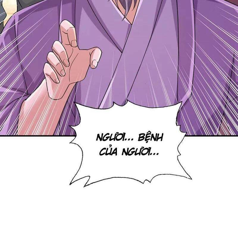 Linh Kiếm Tôn Chapter  519 - 28