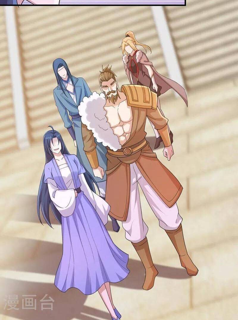 Linh Kiếm Tôn Chapter  519 - 30