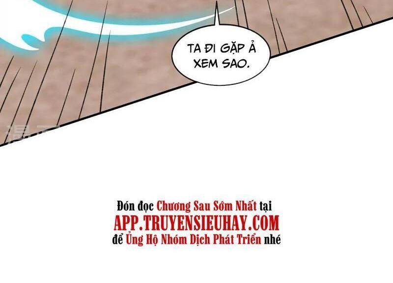 Linh Kiếm Tôn Chapter  519 - 4