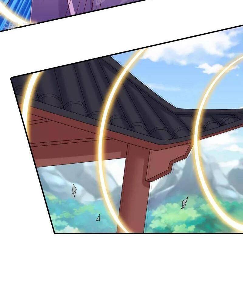 Linh Kiếm Tôn Chapter  519 - 8