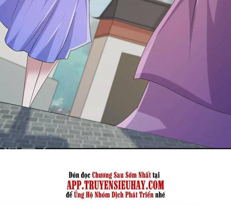 Linh Kiếm Tôn Chapter  519 - 10