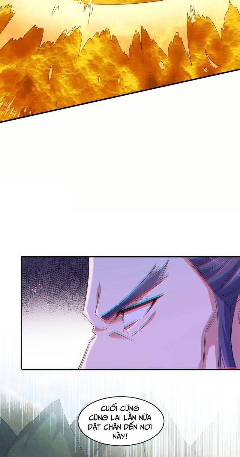 Linh Kiếm Tôn Chapter  522 - 11