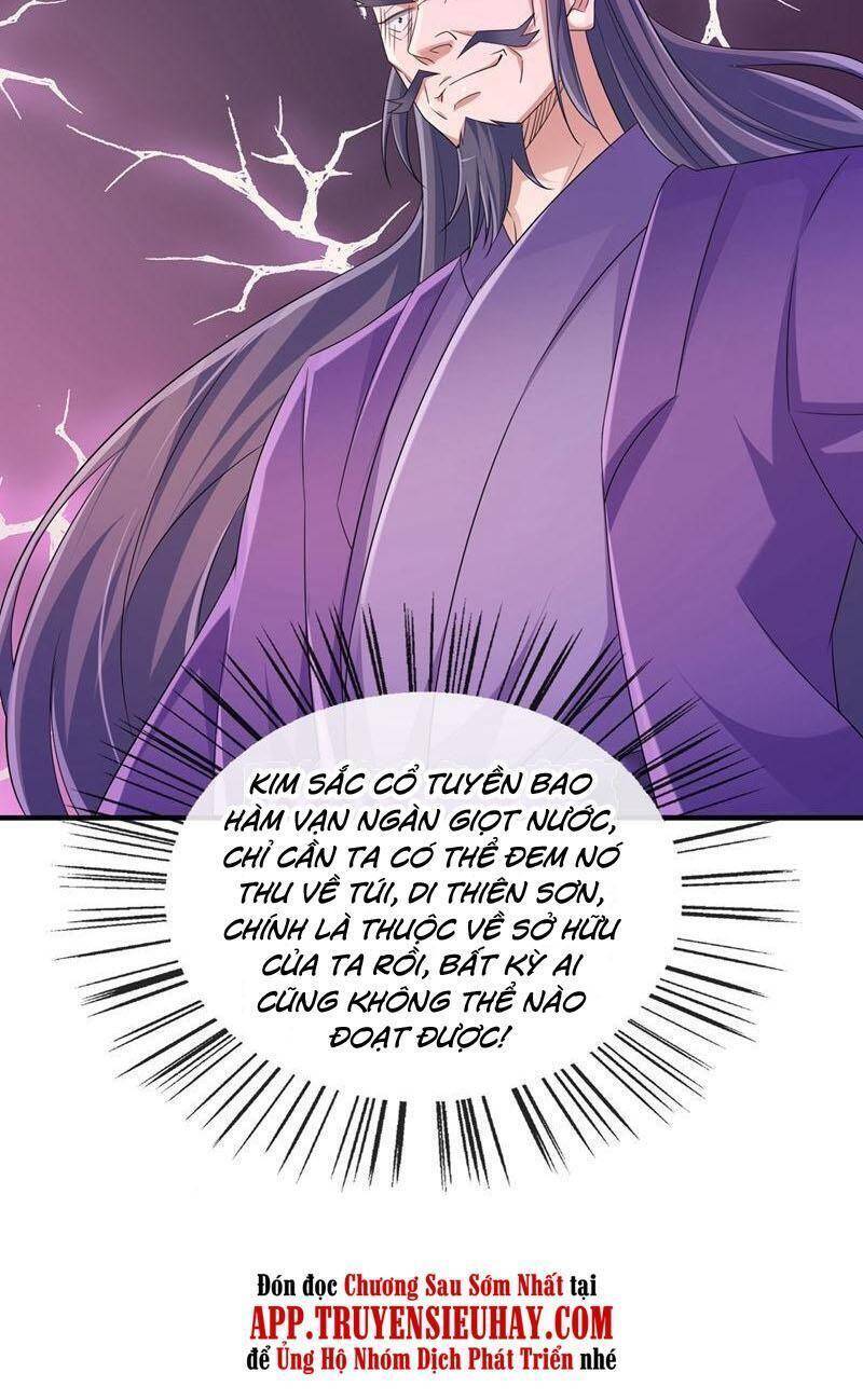 Linh Kiếm Tôn Chapter  522 - 13