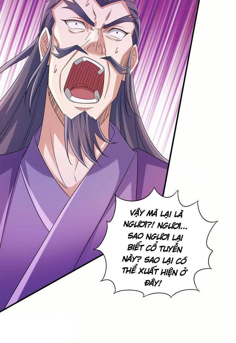 Linh Kiếm Tôn Chapter  522 - 17