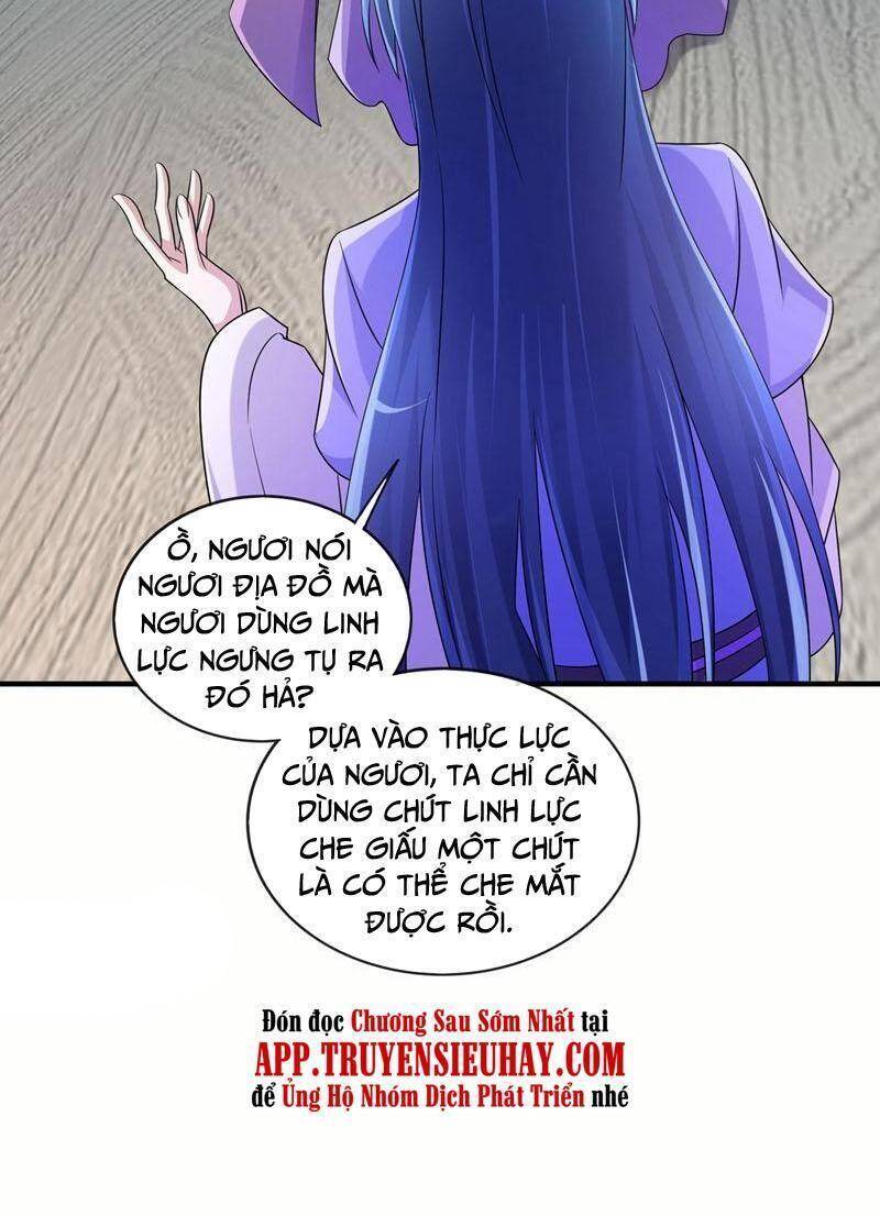 Linh Kiếm Tôn Chapter 522 - 19