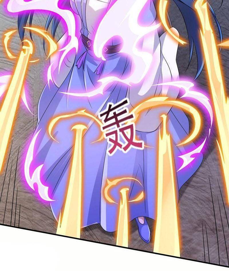 Linh Kiếm Tôn Chapter 522 - 21