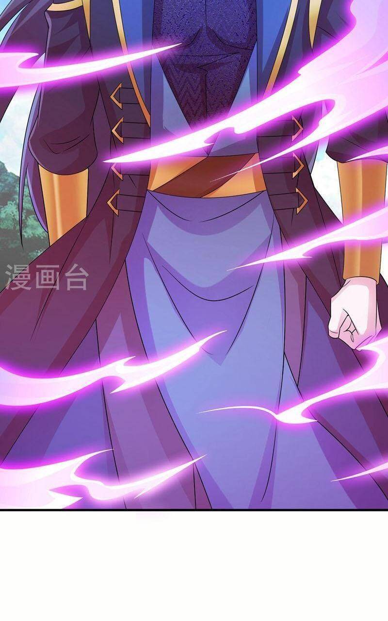 Linh Kiếm Tôn Chapter 522 - 23