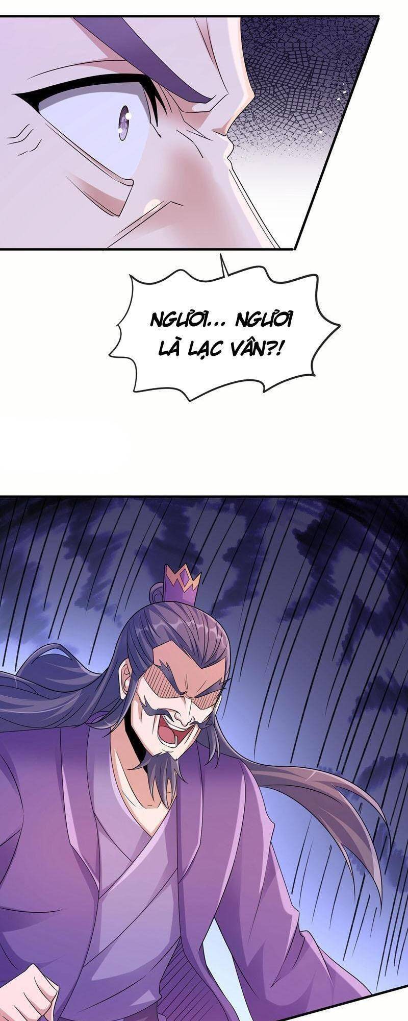 Linh Kiếm Tôn Chapter  522 - 24