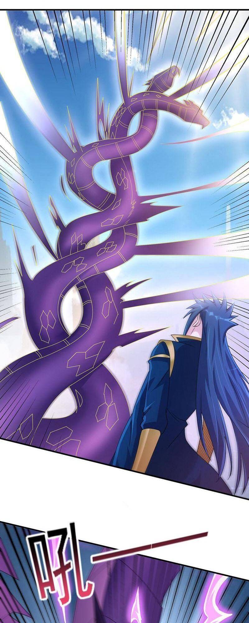 Linh Kiếm Tôn Chapter  522 - 28