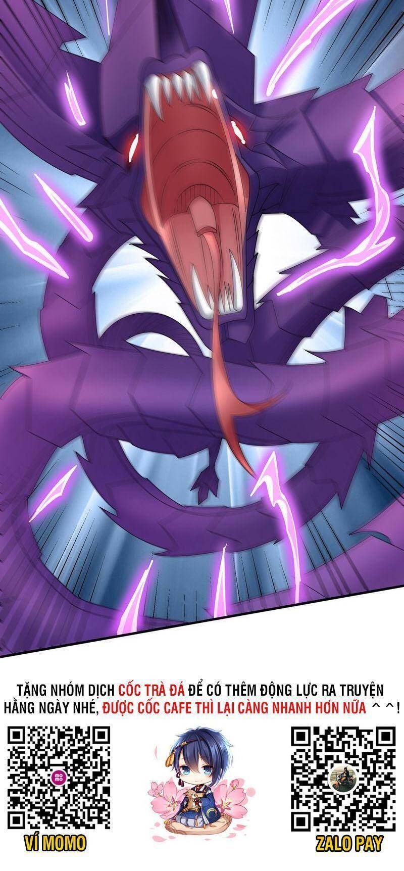 Linh Kiếm Tôn Chapter 522 - 29