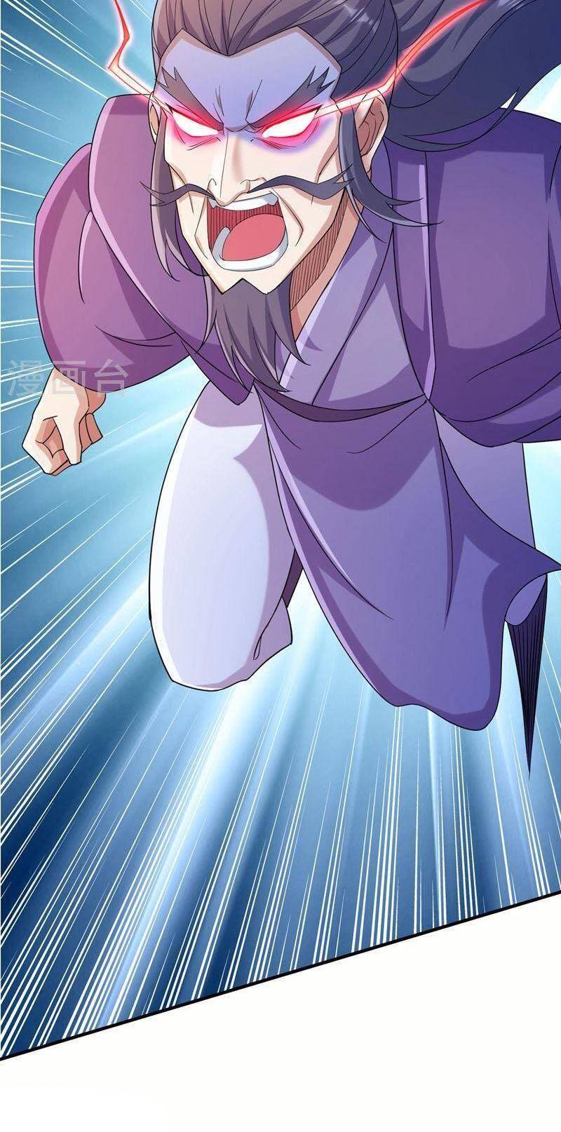 Linh Kiếm Tôn Chapter  522 - 4