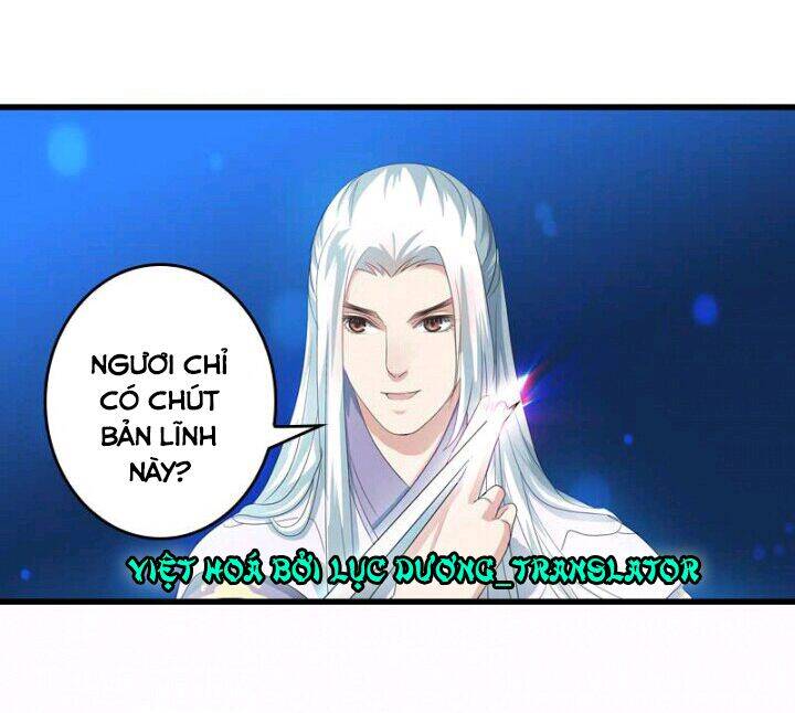 Mấy Bà Vợ Của Trẫm Đều Chết Hết Rồi Chapter 31 - 16