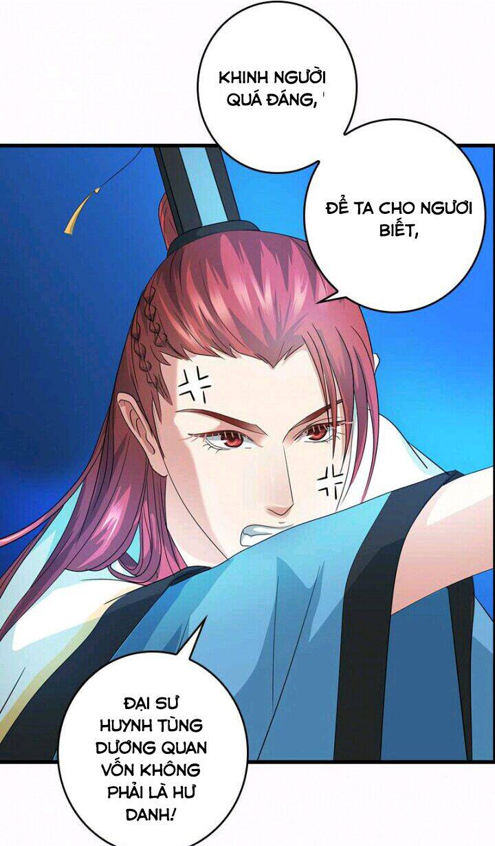 Mấy Bà Vợ Của Trẫm Đều Chết Hết Rồi Chapter 31 - 17