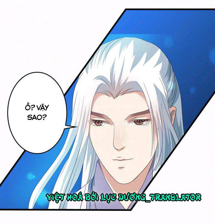 Mấy Bà Vợ Của Trẫm Đều Chết Hết Rồi Chapter 31 - 18