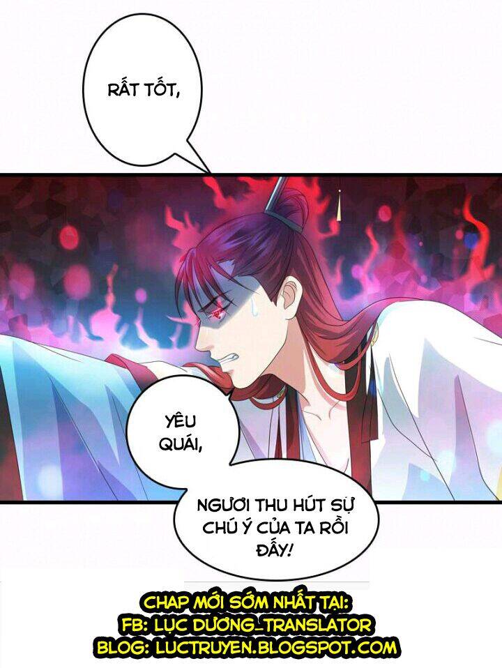 Mấy Bà Vợ Của Trẫm Đều Chết Hết Rồi Chapter 31 - 19