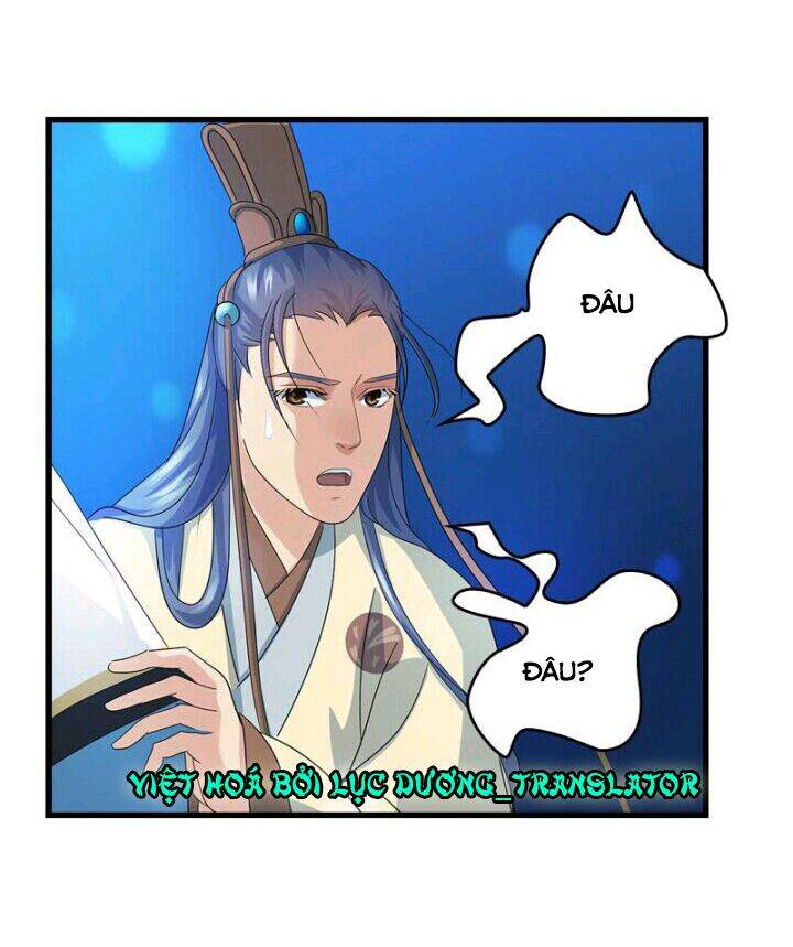 Mấy Bà Vợ Của Trẫm Đều Chết Hết Rồi Chapter 31 - 6