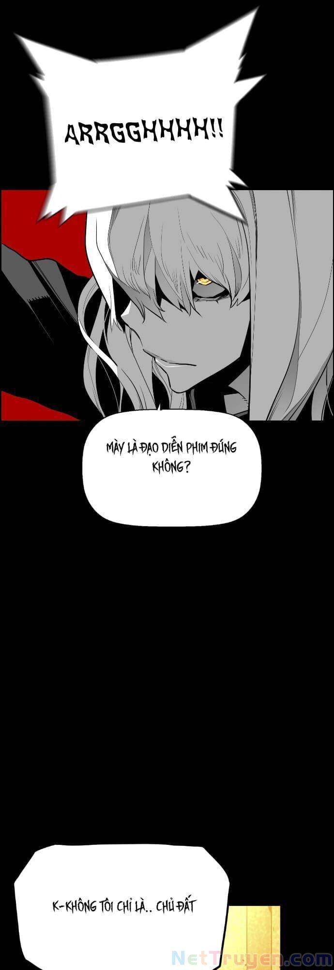 Kẻ Khủng Bố Chapter 111 - 16