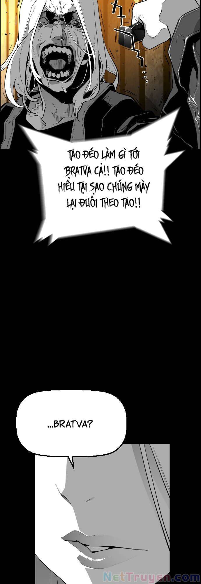 Kẻ Khủng Bố Chapter 111 - 20