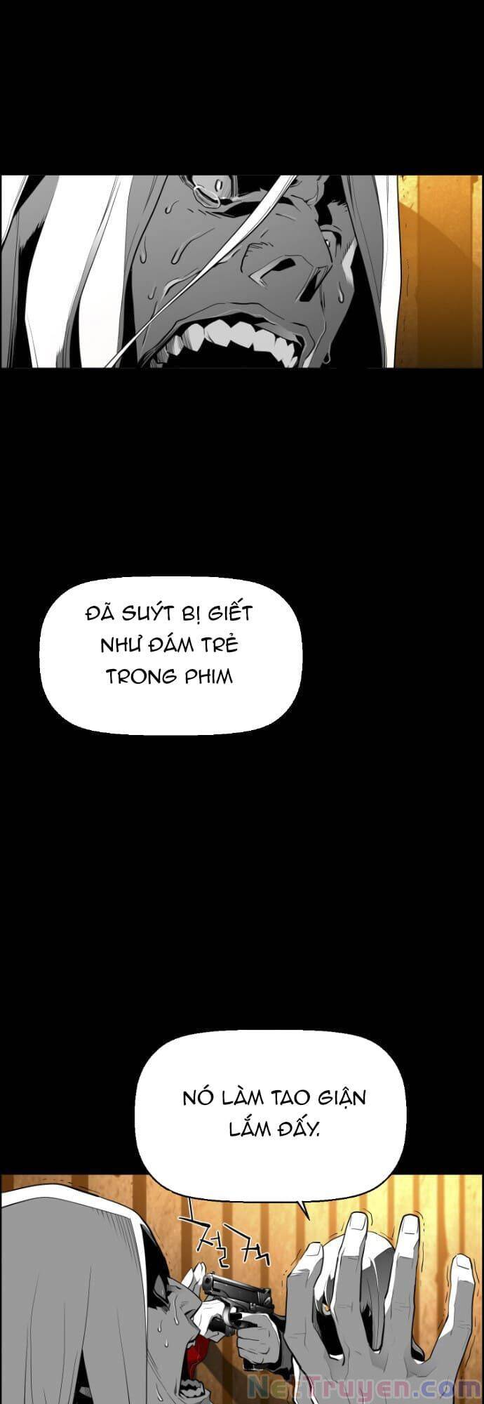 Kẻ Khủng Bố Chapter 111 - 22