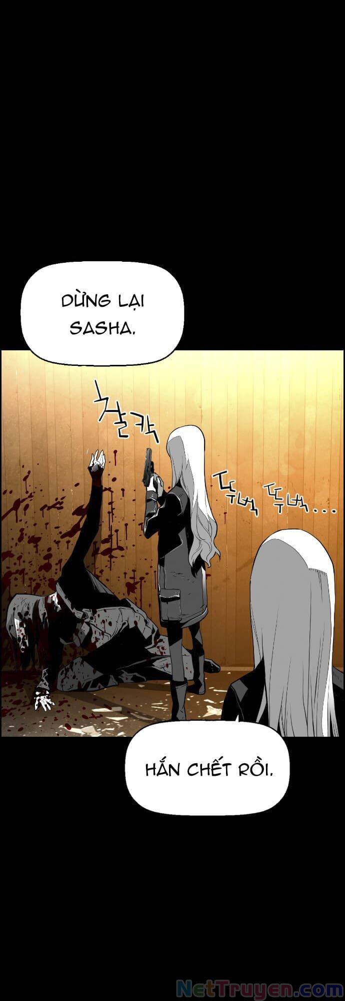 Kẻ Khủng Bố Chapter 111 - 27
