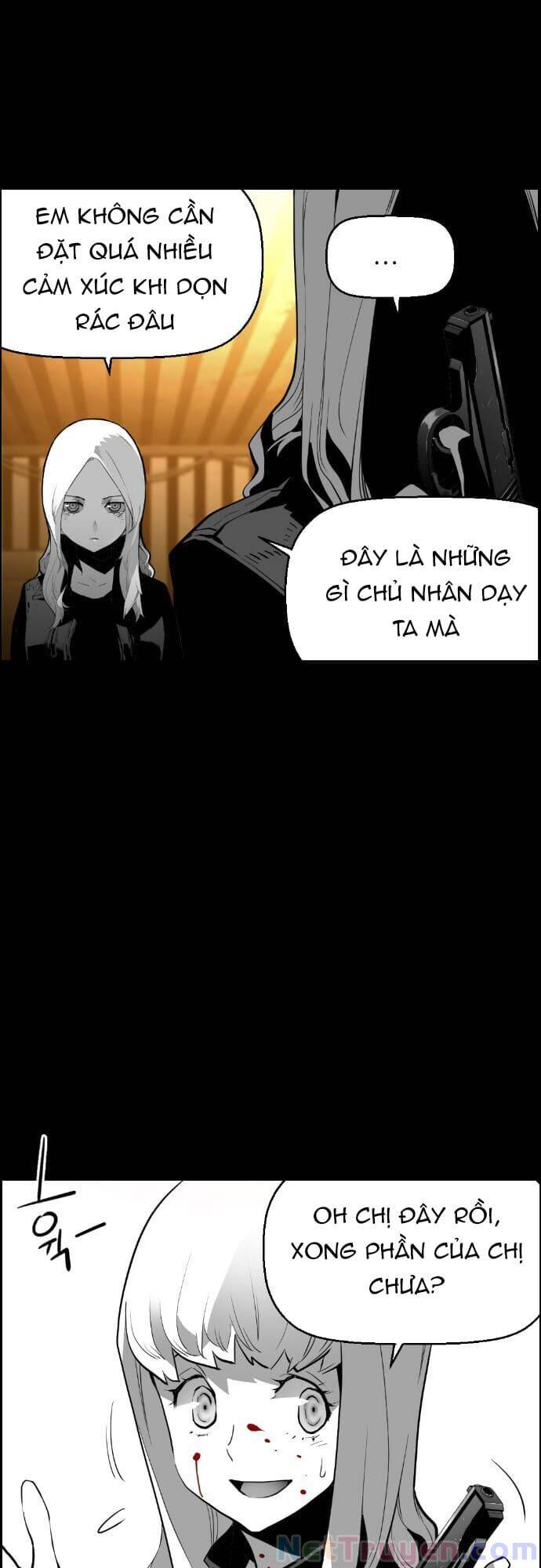 Kẻ Khủng Bố Chapter 111 - 28