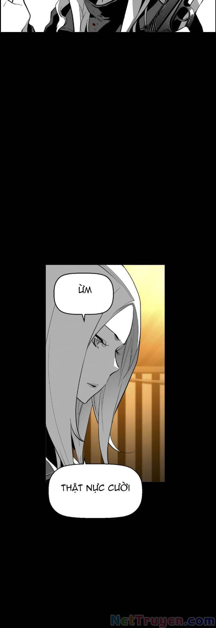 Kẻ Khủng Bố Chapter 111 - 29