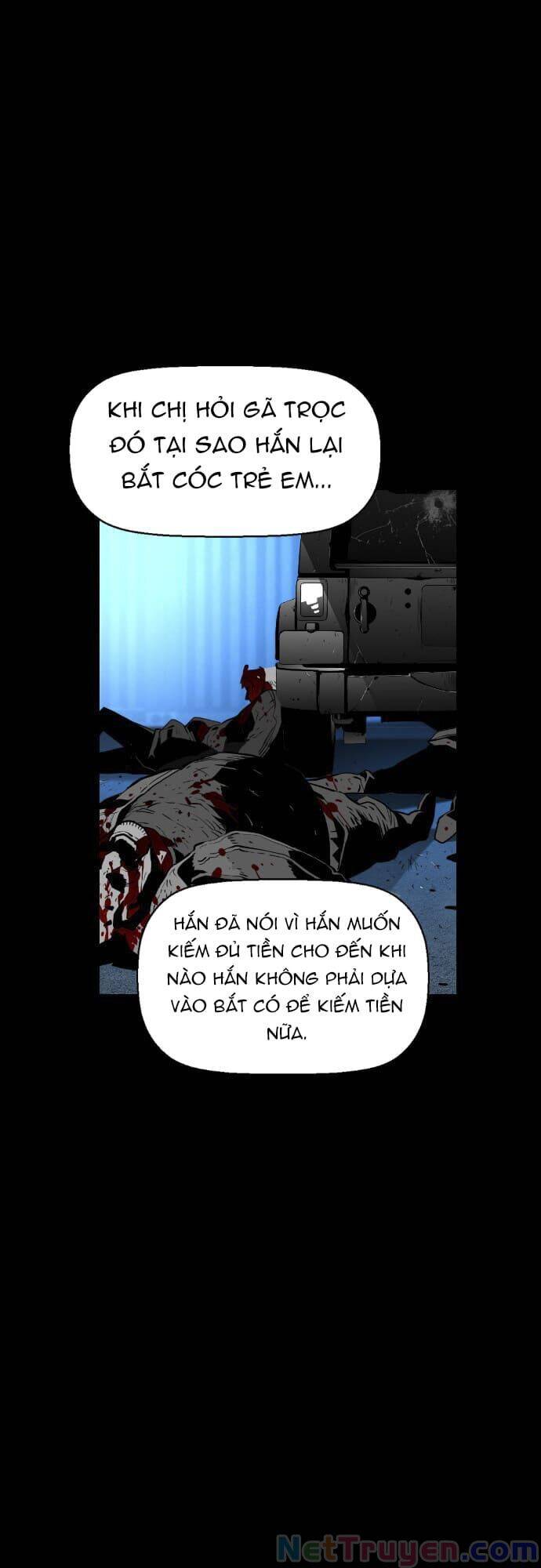 Kẻ Khủng Bố Chapter 111 - 30