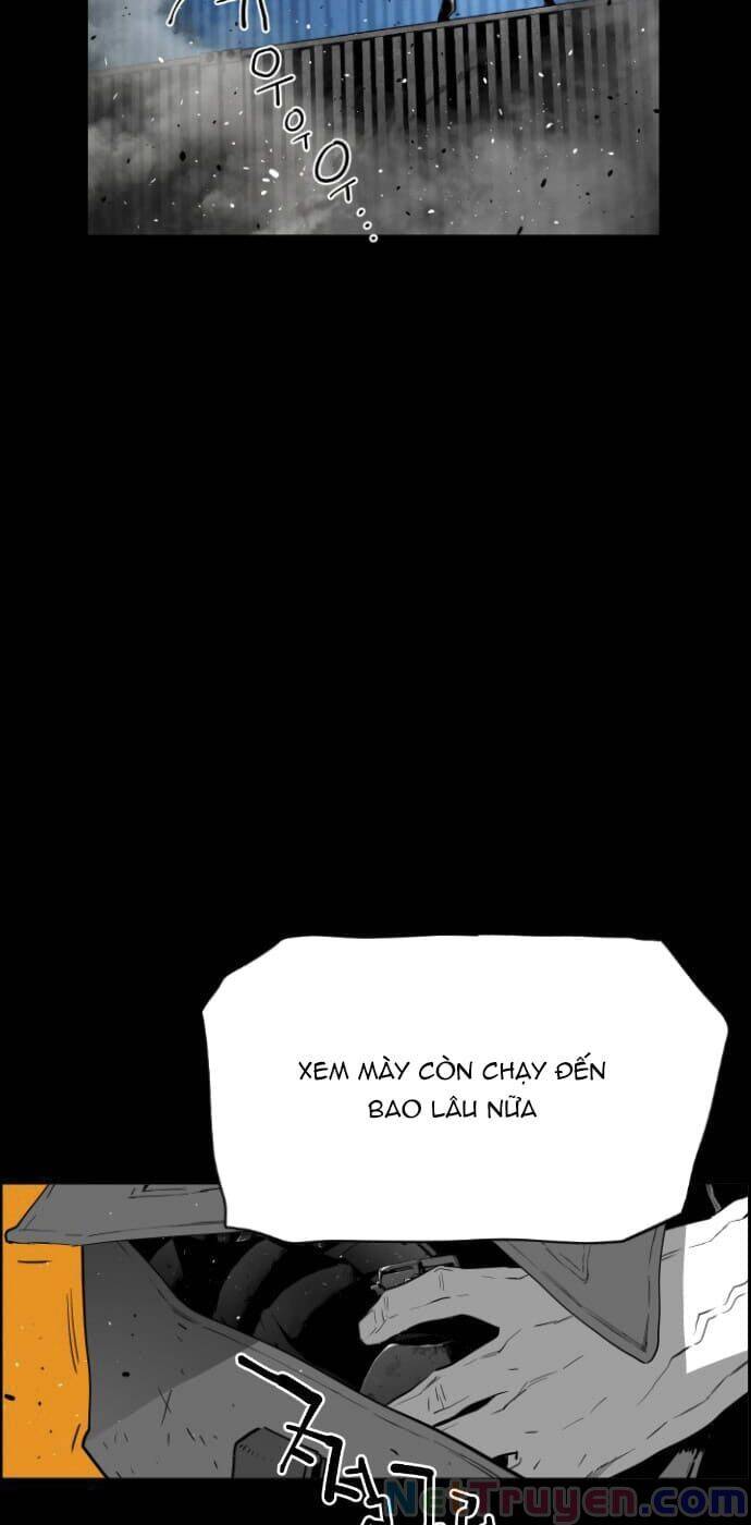 Kẻ Khủng Bố Chapter 111 - 4