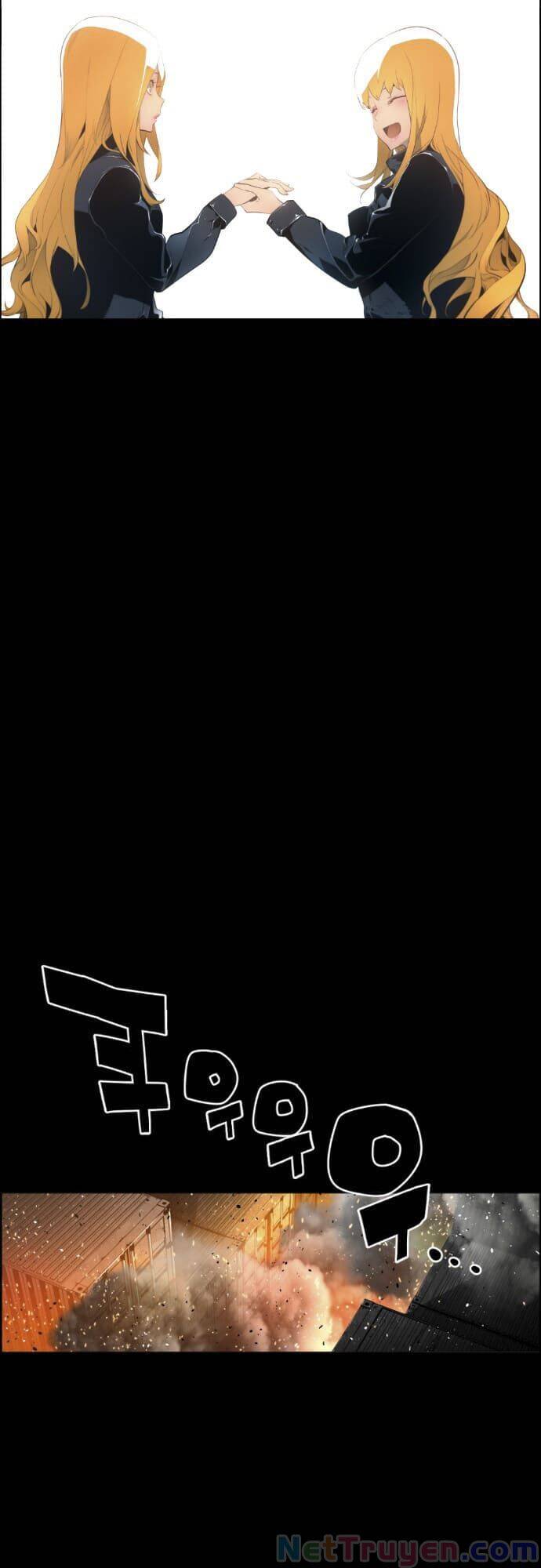 Kẻ Khủng Bố Chapter 111 - 33