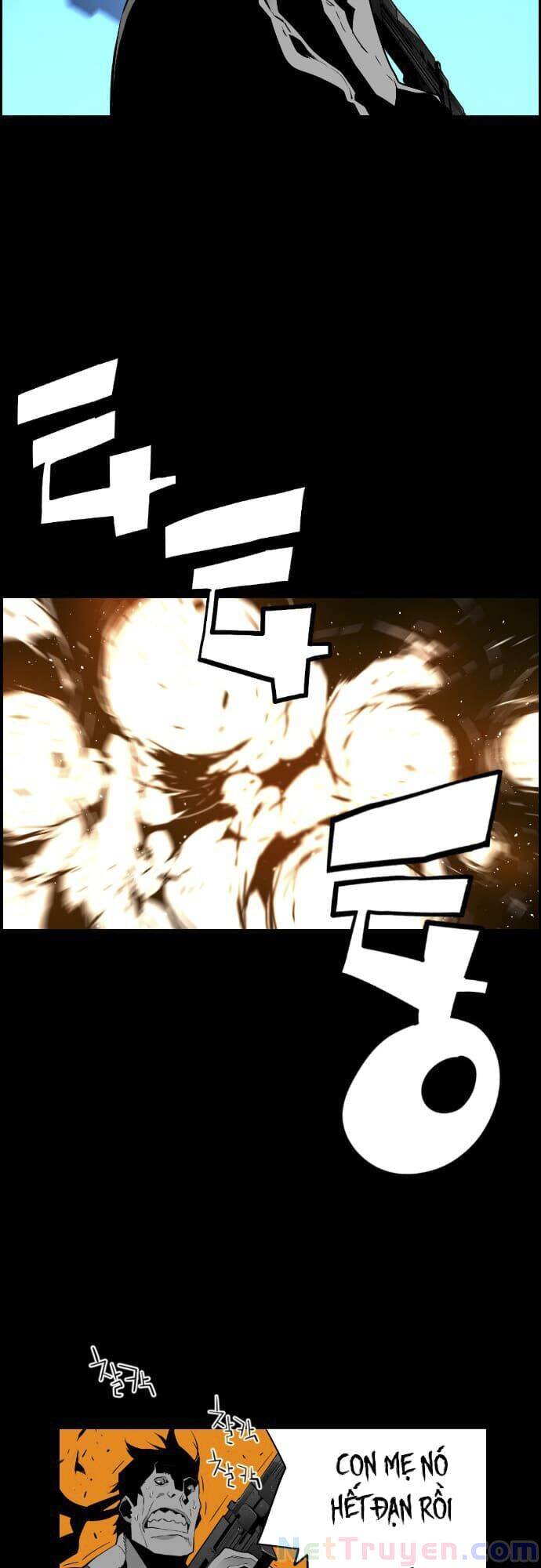 Kẻ Khủng Bố Chapter 111 - 36