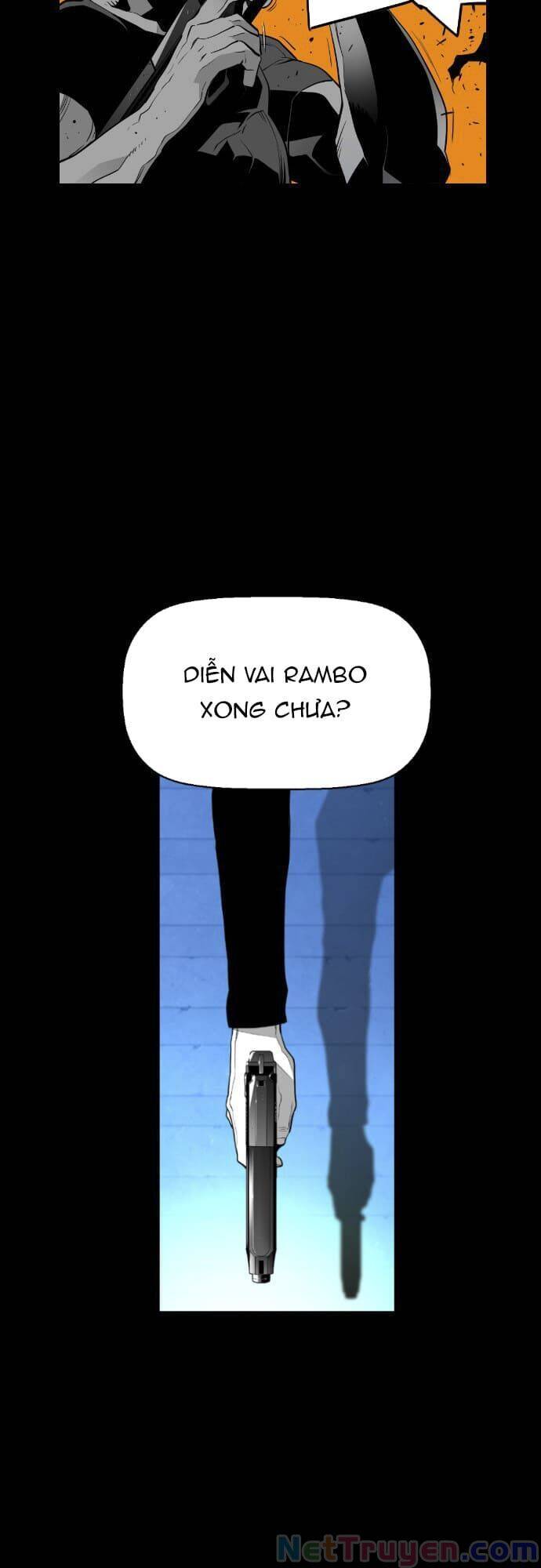 Kẻ Khủng Bố Chapter 111 - 37