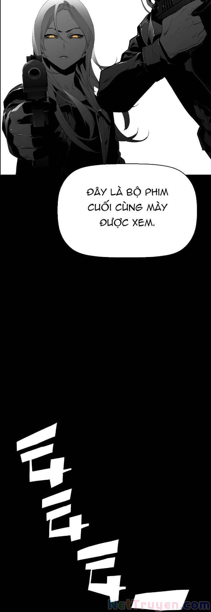 Kẻ Khủng Bố Chapter 111 - 45
