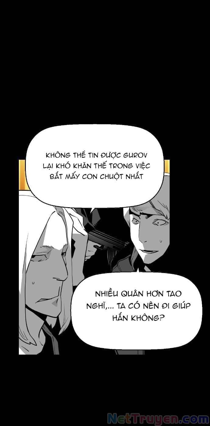 Kẻ Khủng Bố Chapter 111 - 9