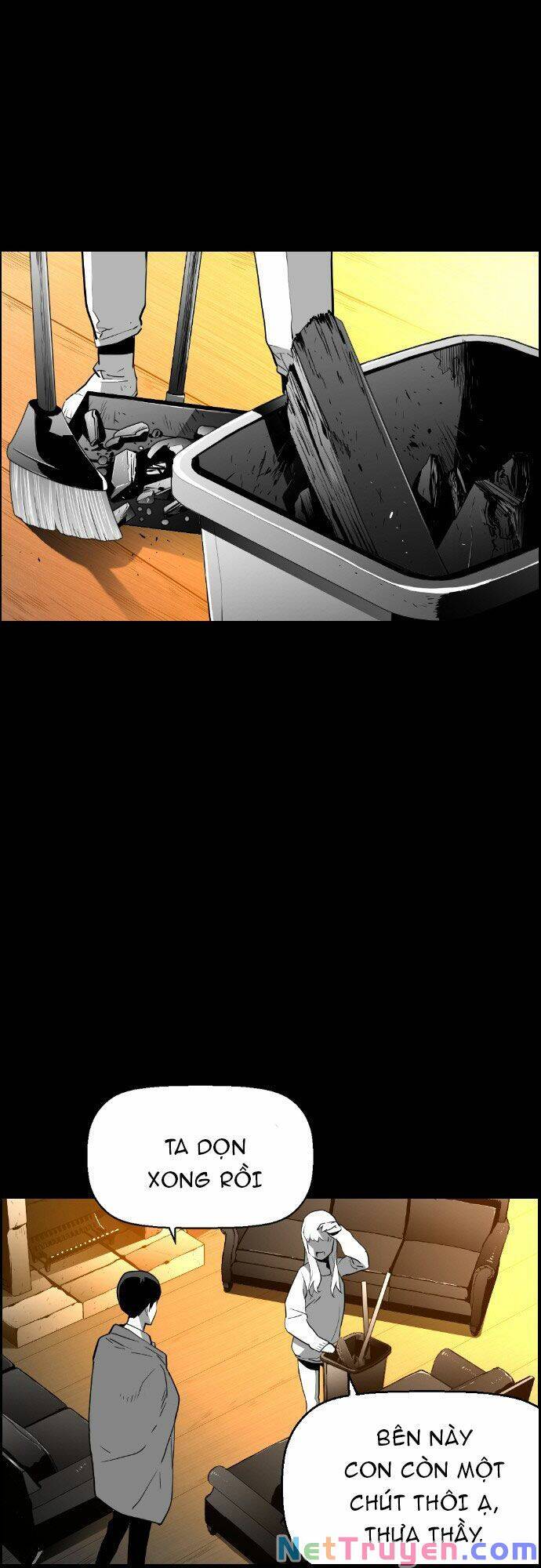 Kẻ Khủng Bố Chapter 115 - 2
