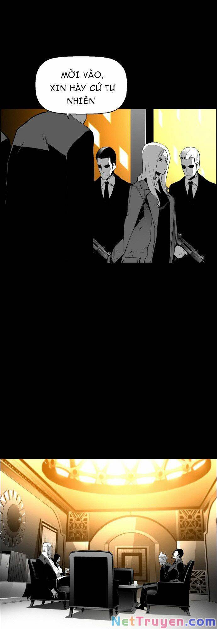 Kẻ Khủng Bố Chapter 115 - 11