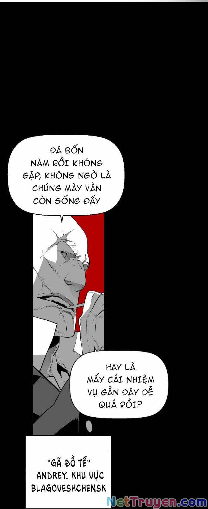 Kẻ Khủng Bố Chapter 115 - 12