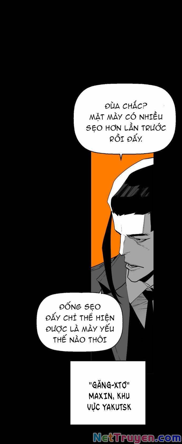 Kẻ Khủng Bố Chapter 115 - 13