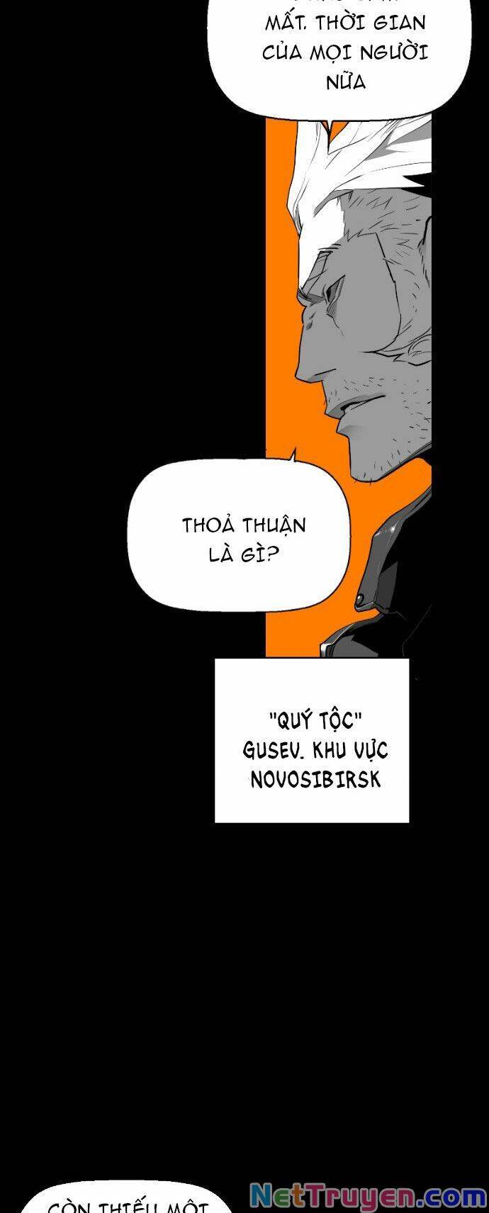 Kẻ Khủng Bố Chapter 115 - 15