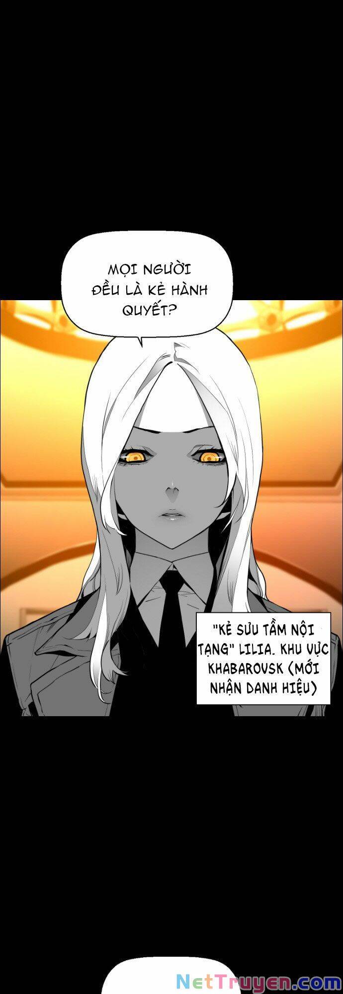 Kẻ Khủng Bố Chapter 115 - 17