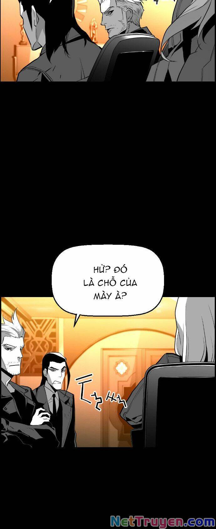 Kẻ Khủng Bố Chapter 115 - 19