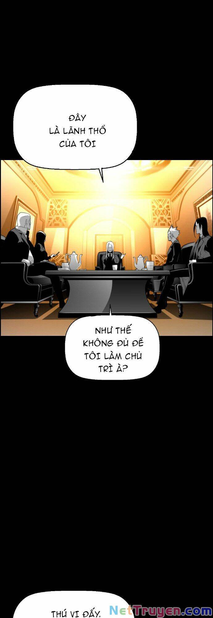 Kẻ Khủng Bố Chapter 115 - 20