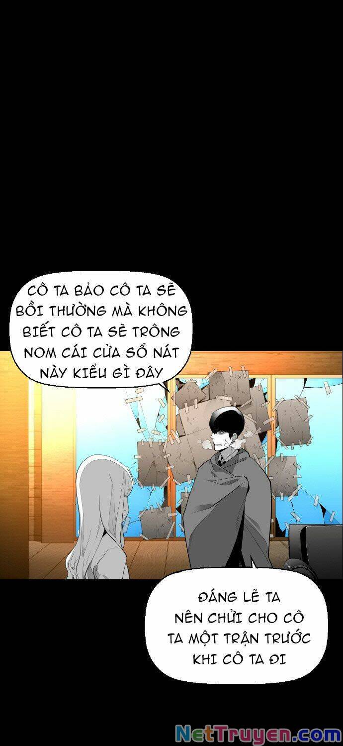 Kẻ Khủng Bố Chapter 115 - 3