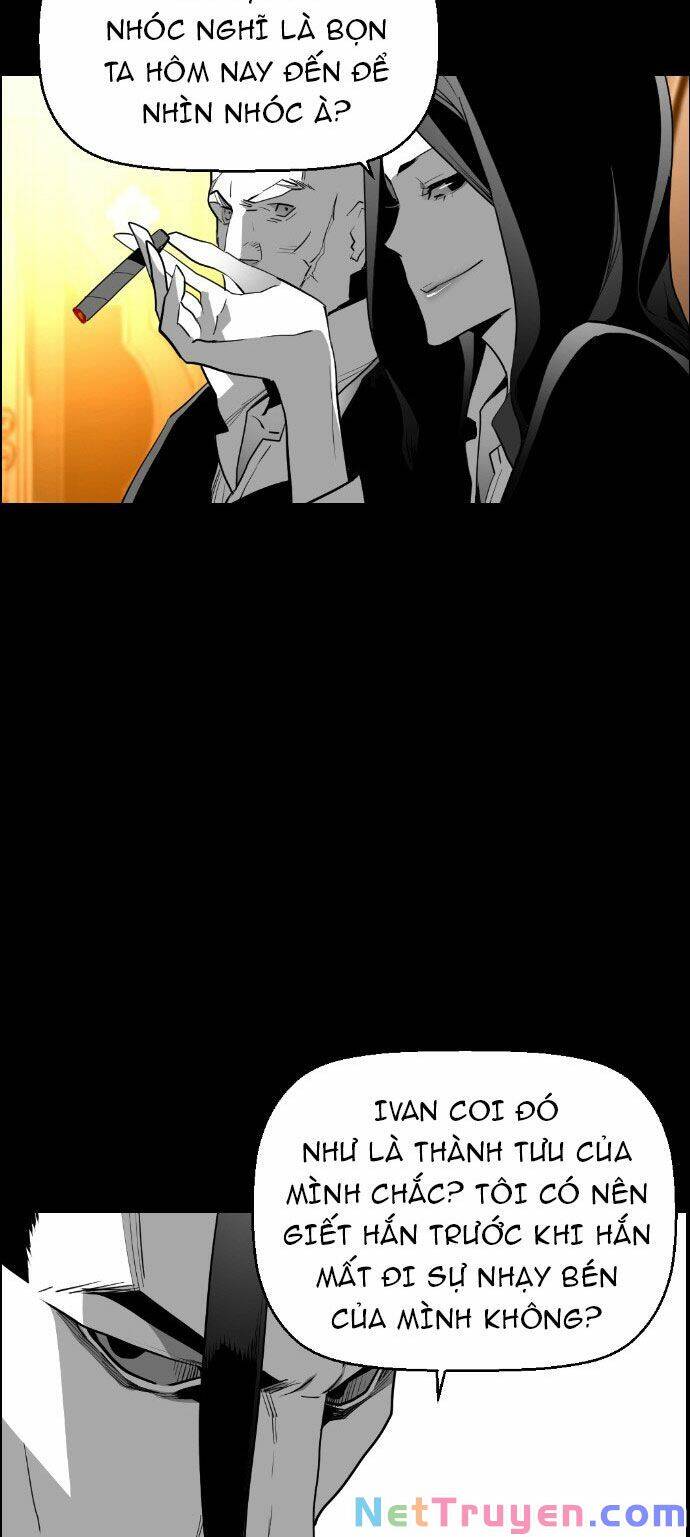 Kẻ Khủng Bố Chapter 115 - 21