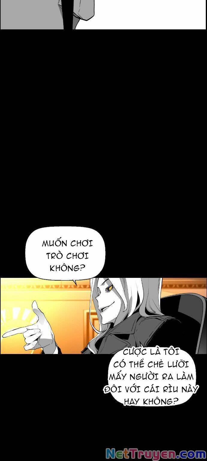 Kẻ Khủng Bố Chapter 115 - 22