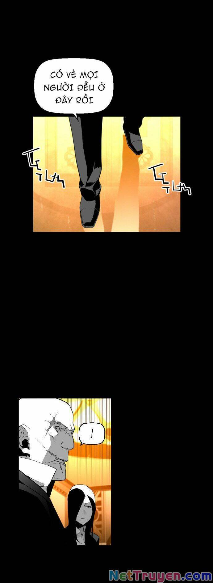 Kẻ Khủng Bố Chapter 115 - 25