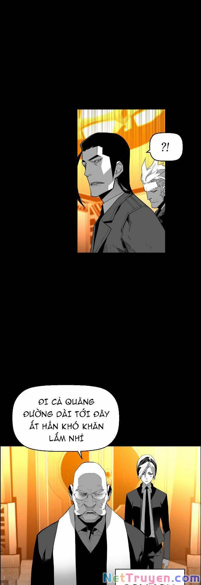 Kẻ Khủng Bố Chapter 115 - 26