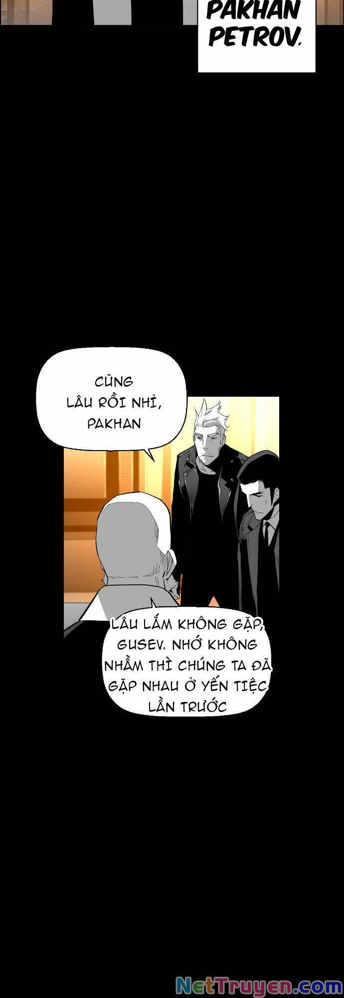 Kẻ Khủng Bố Chapter 115 - 27