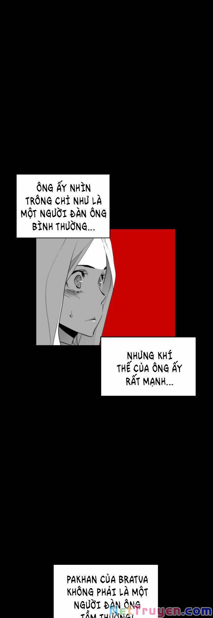 Kẻ Khủng Bố Chapter 115 - 30